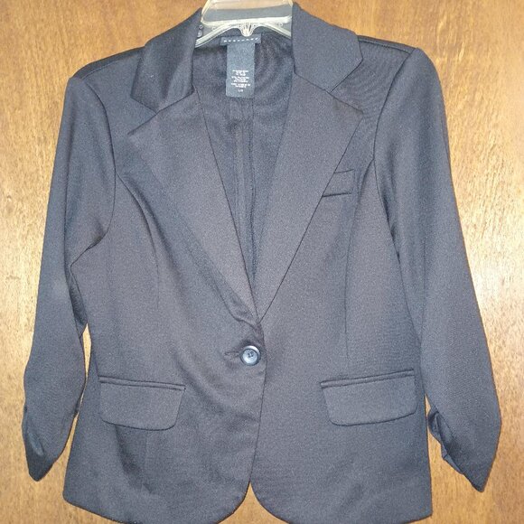 Metaphor 3/4‎ sleeves Blazer/jacket L - Picture 1 of 5